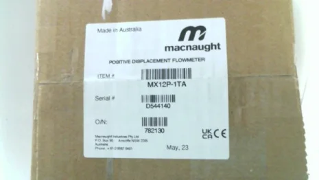 MX12P-1TA