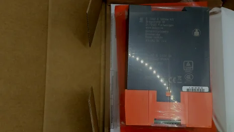 0055531 / BH5911.03/00MF0 DC24V