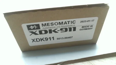 XDK911