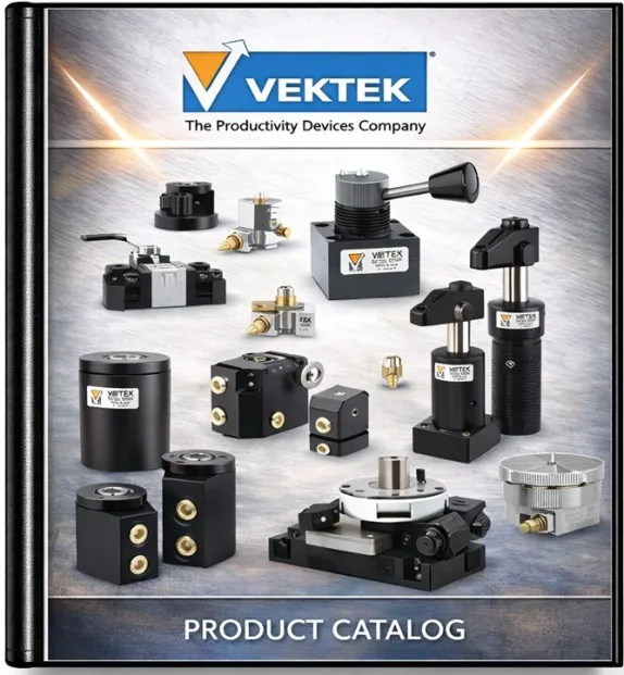Vektek