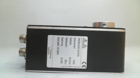 PSE305-8-EC-0-0-0-54 / 9430.0608