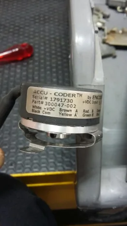 15/H-01-FF-0010-NC-HV-R-V1-G2-T2-IP50 