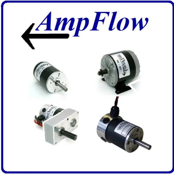 Ampflow