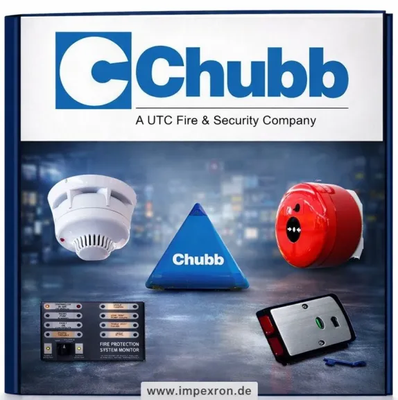 Chubb