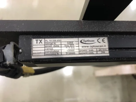 PL 10320 -201732 old code, new code PL10320-0000D8-1