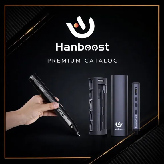 Hanboost