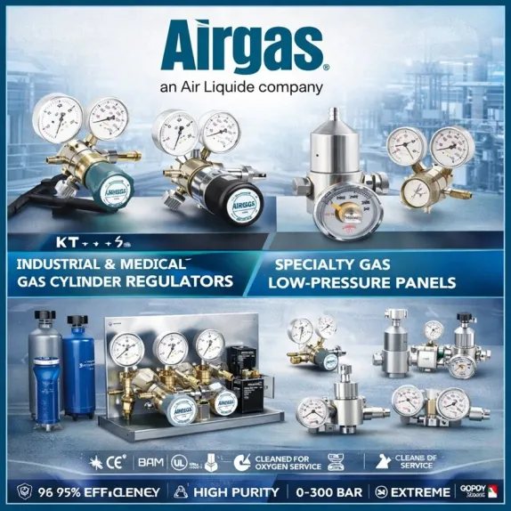 Airgas