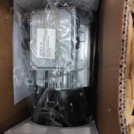 Type: JM 63B 6 / B5