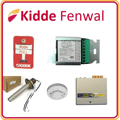 Kidde Fenwal