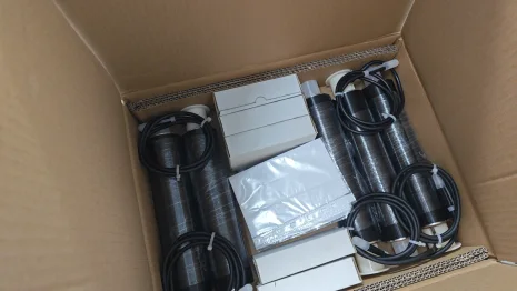 DGBL50-40W-B-24V-8M/MIN 235LX-P55-I-H1