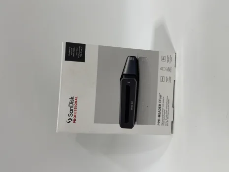 SDPR2E8-0000-GBAND