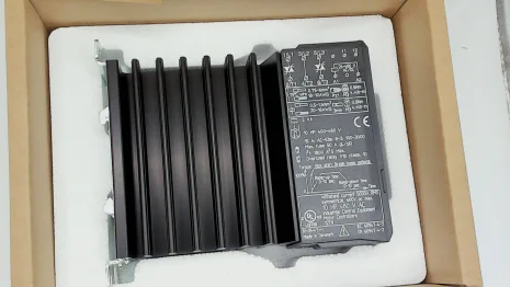 SMC 3 DA 40 15