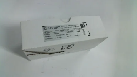 DMU 01 0/25bar G1/2B (Art.-Nr  31122)