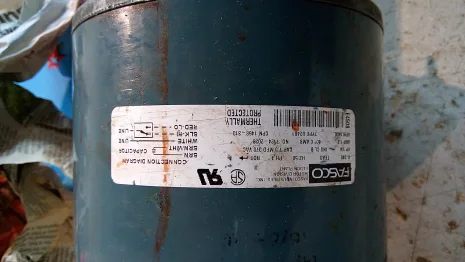 U24B1 CPN 1468-313 
