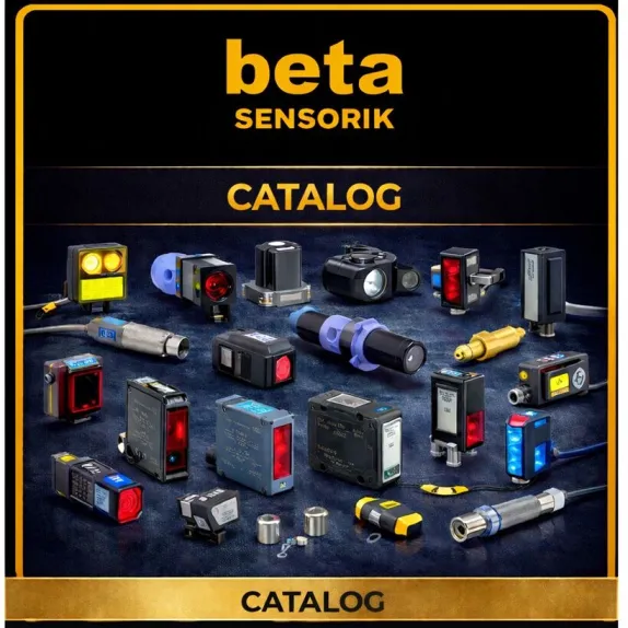 Beta Sensorik