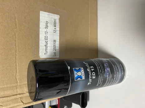 Turmofluid  ED 13 (400ml)