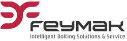 Feymak logo Feymak logo