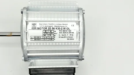 Motor 2D 56 K30-2 W OL  (88618-1.620)