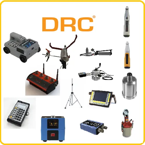 DRC