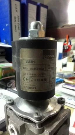 VSARP3