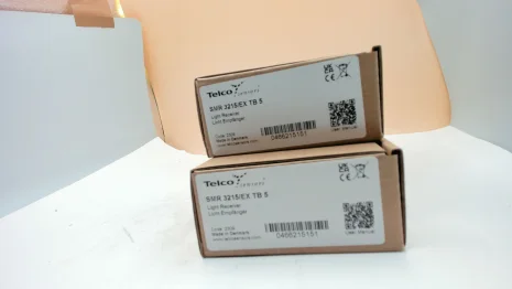 SMR 3215/EX TB 5