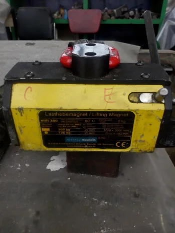 7741605 Type ELIFT300