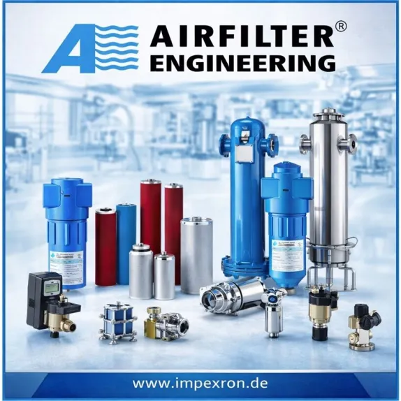 AFE AIR FILTER ENGINEERING