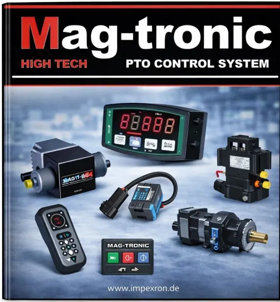 Mag-Tronic