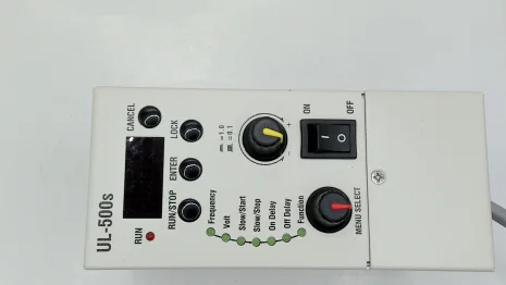 UL-500