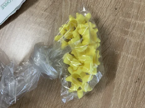 AR19/24 ( yellow )
