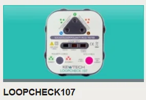 LoopCheck 107 