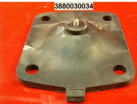Membrane DN 80 