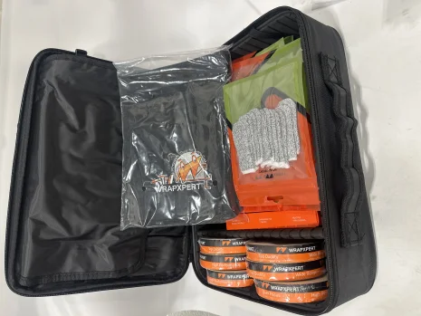 40 IN 1 Tool Set for Car Wrap & PPF