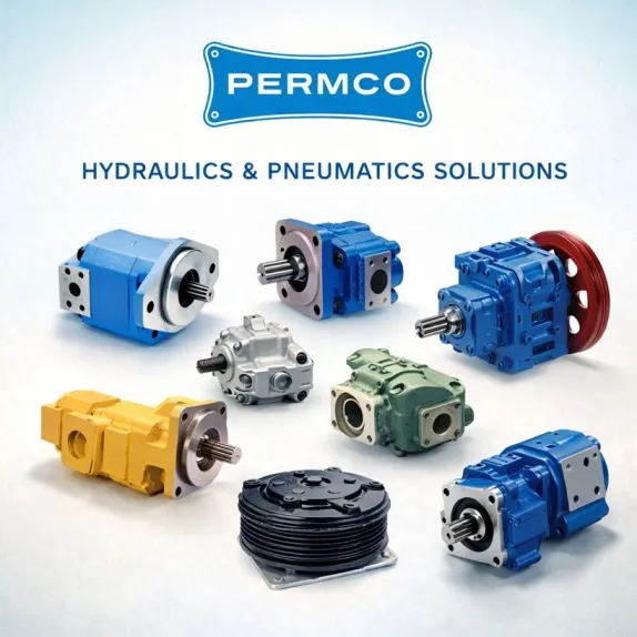 Permco