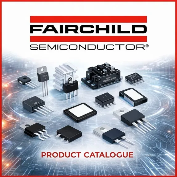 Fairchild