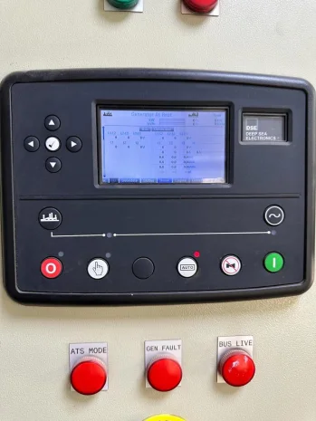 Dse 8810