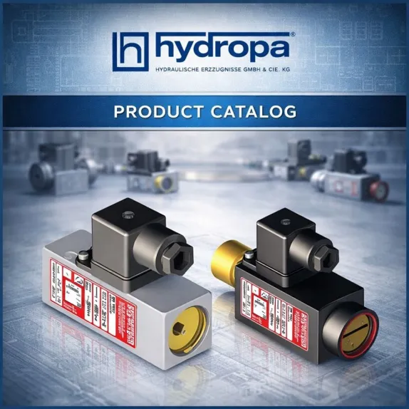 Hydropa Hydrostar