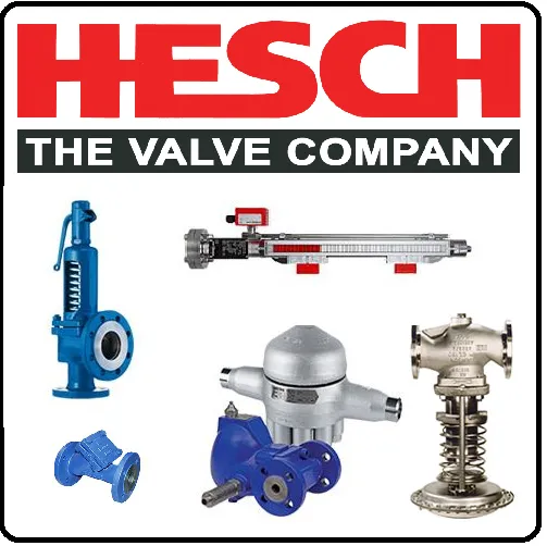 Hesch