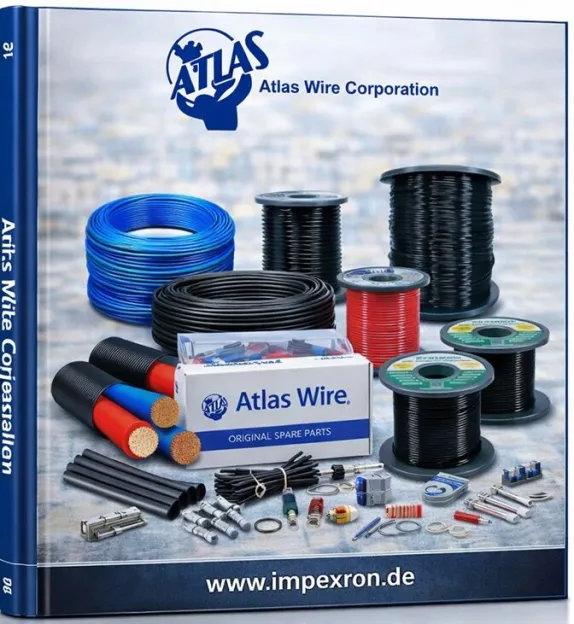 Atlas Wire