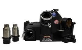 LEX900 / XT-3000 DRILL SHARPENER