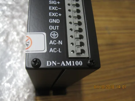 DN-AM100(0-10V) 