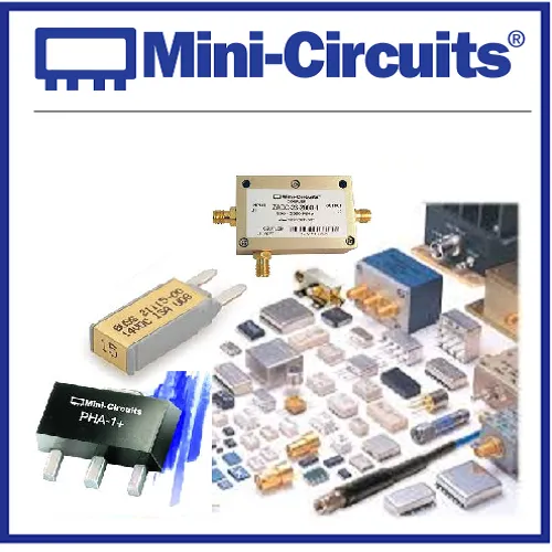 Mini Circuits