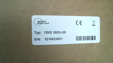 OMX39DU-05