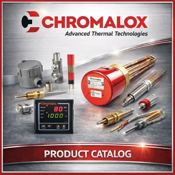 Chromalox