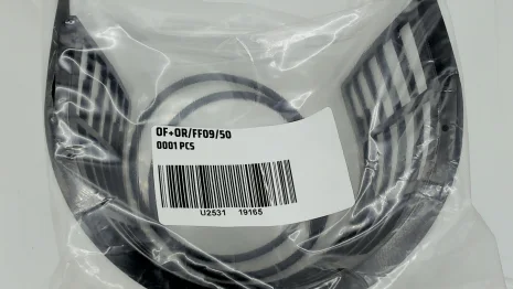Filter element for filter FM DN65 - 80