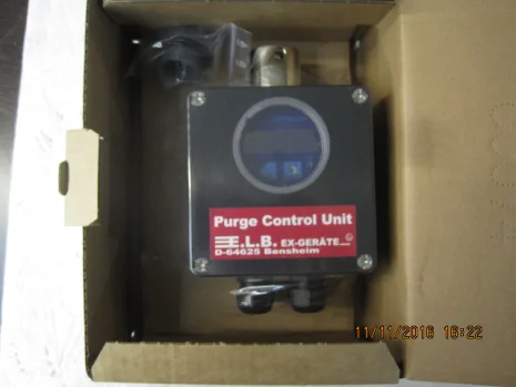 F-321T./230/11120 Type F-321T OEM for Durag