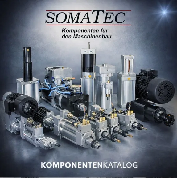 SOMATEC