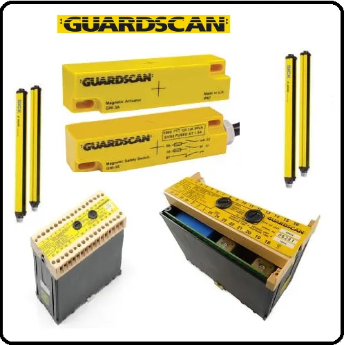 Guardscan