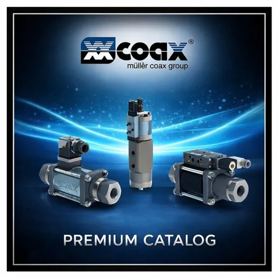 Coax