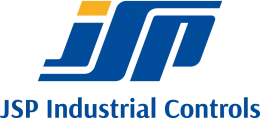 JSP Industrial-Control logo JSP Industrial-Control logo